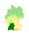 Baden-Wuerttemberg